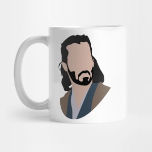 47 Ronin Keanu Mug